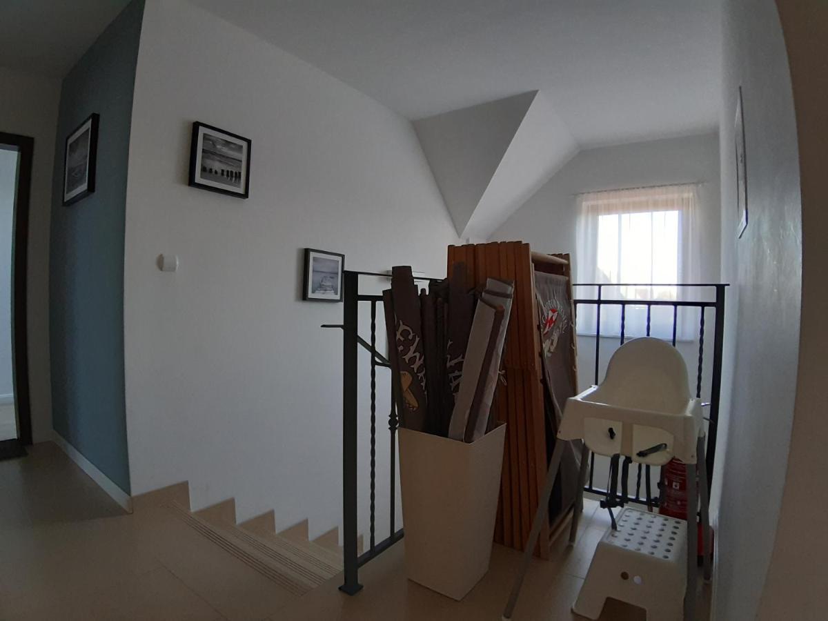 Dom Goscinny U Chudego Rewal Exterior foto