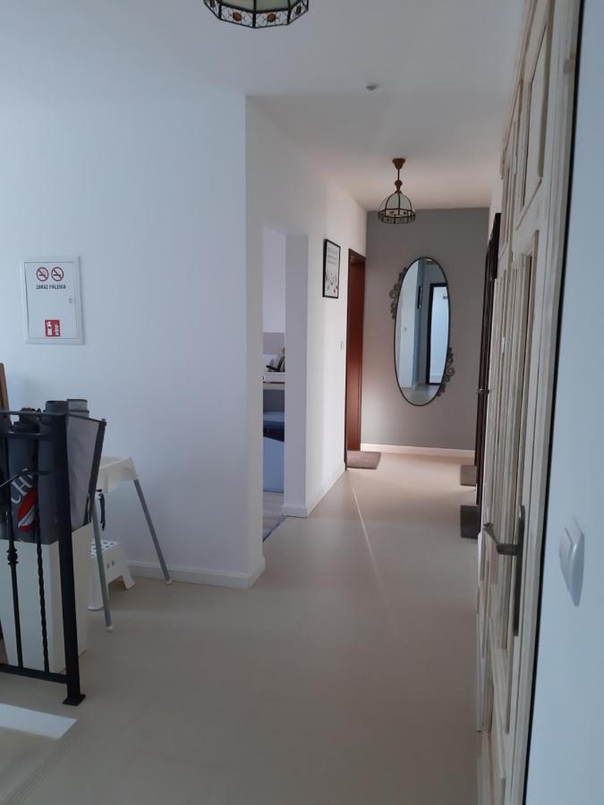 Dom Goscinny U Chudego Rewal Exterior foto