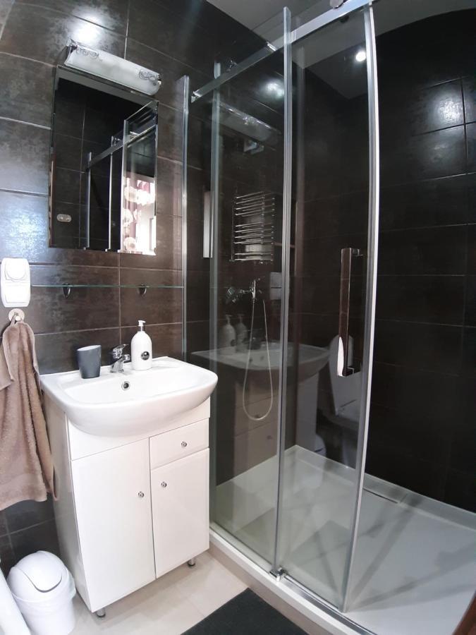 Dom Goscinny U Chudego Rewal Exterior foto